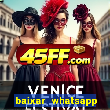 baixar whatsapp beta 3.3.10 atualizado